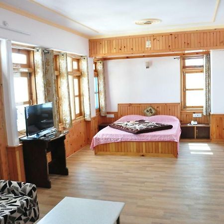 Sara Hotel 나칸다 외부 사진