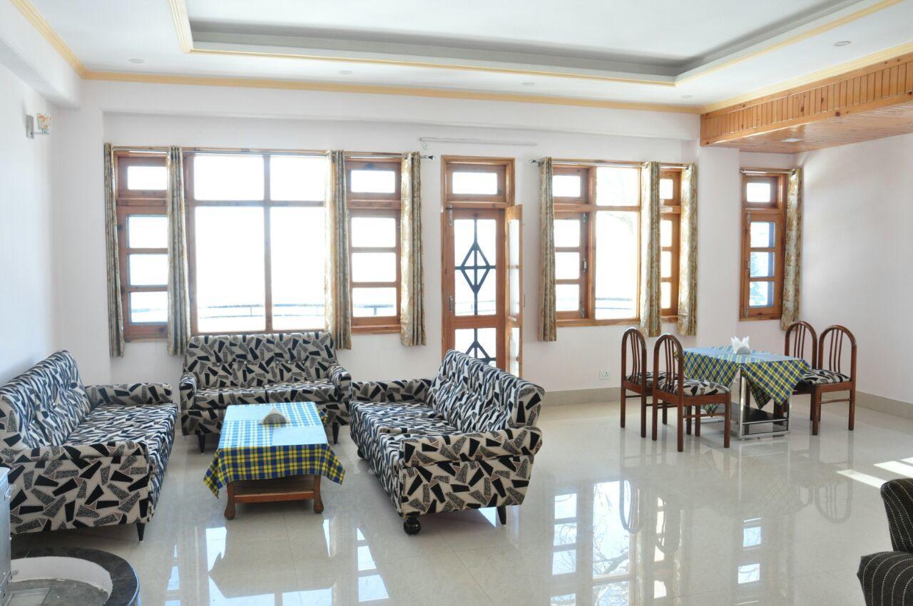 Sara Hotel 나칸다 외부 사진