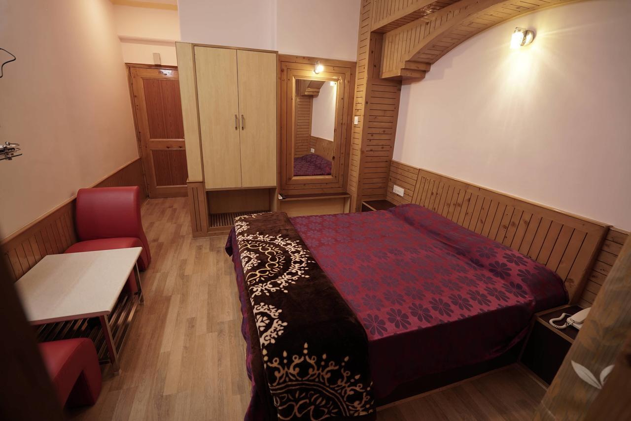 Sara Hotel 나칸다 외부 사진