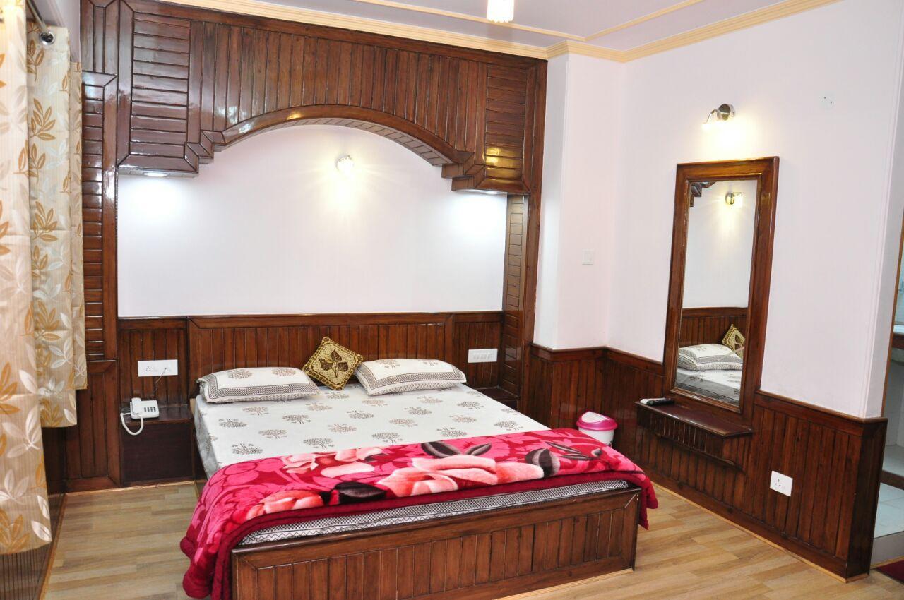 Sara Hotel 나칸다 외부 사진