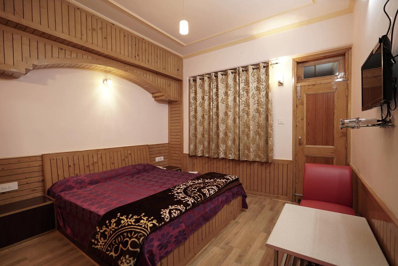 Sara Hotel 나칸다 외부 사진