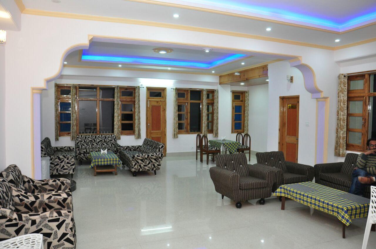 Sara Hotel 나칸다 외부 사진