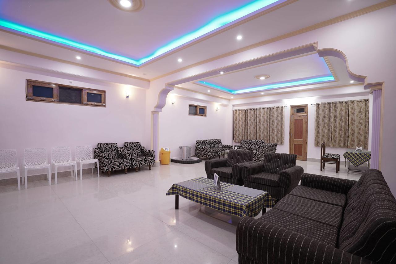Sara Hotel 나칸다 외부 사진