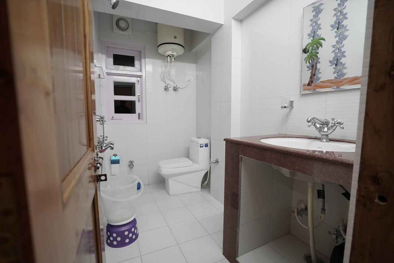 Sara Hotel 나칸다 외부 사진