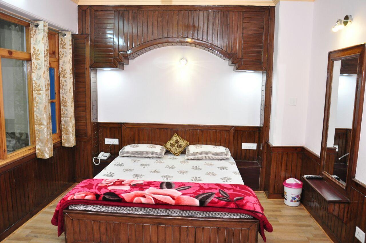 Sara Hotel 나칸다 외부 사진