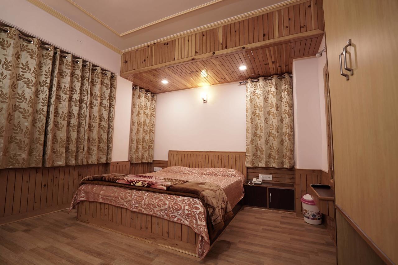 Sara Hotel 나칸다 외부 사진