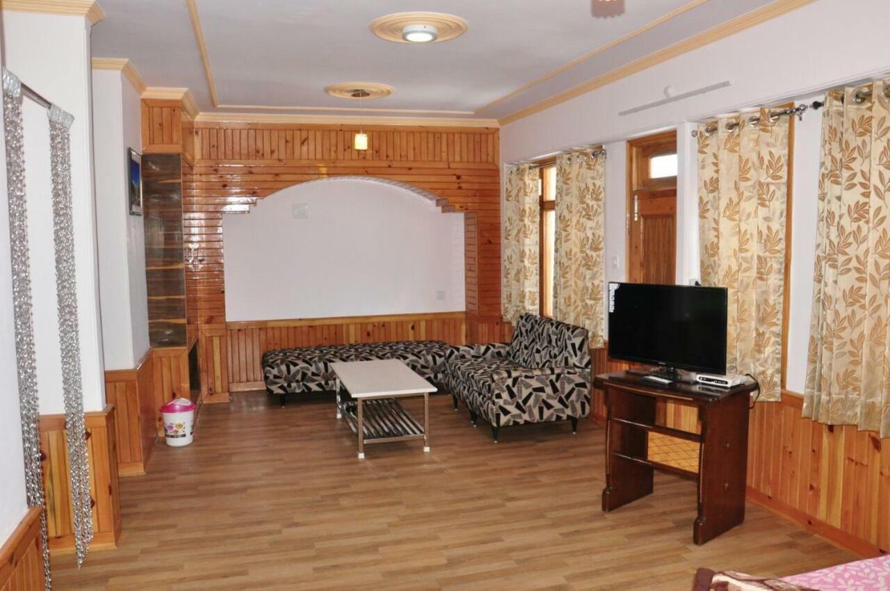 Sara Hotel 나칸다 외부 사진